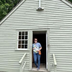 Meet your Posher, Jennifer